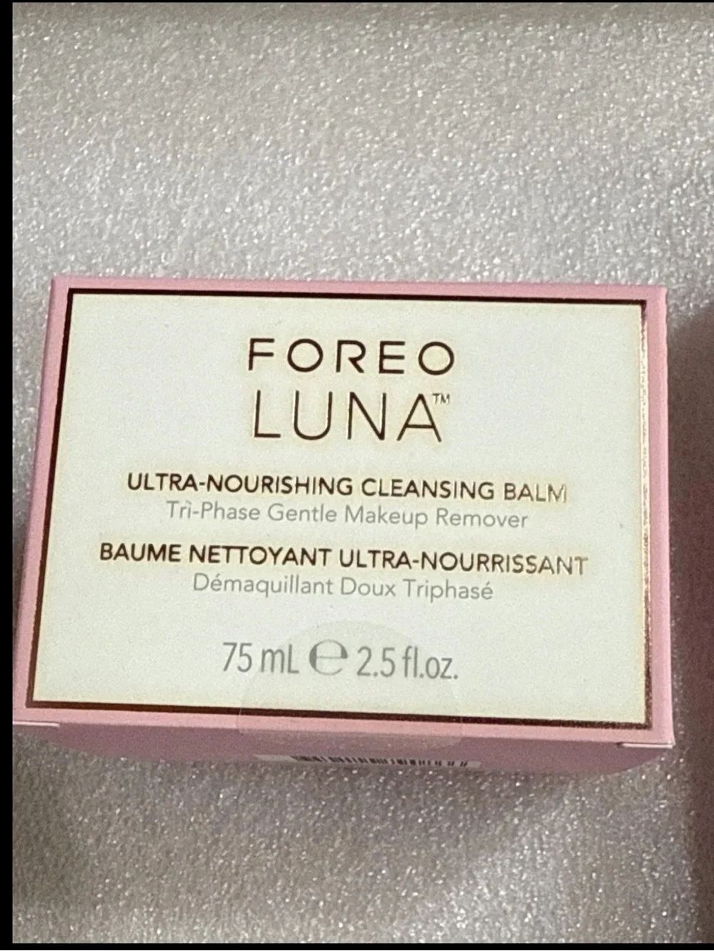 FOREO LUNA foreo luna